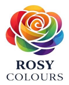Rosy Colours