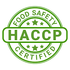 HACCP